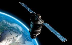 Image result for gambar satelit luar negeri