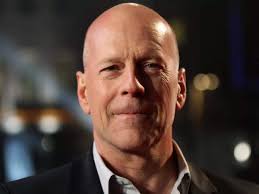 Trend Google: bruce willis