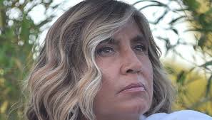 Trend Google: myrta merlino