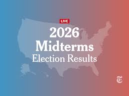 Primary Election Results in Kansas, Missouri, Michigan, Virginia and Washington: Aug. 4, 2026