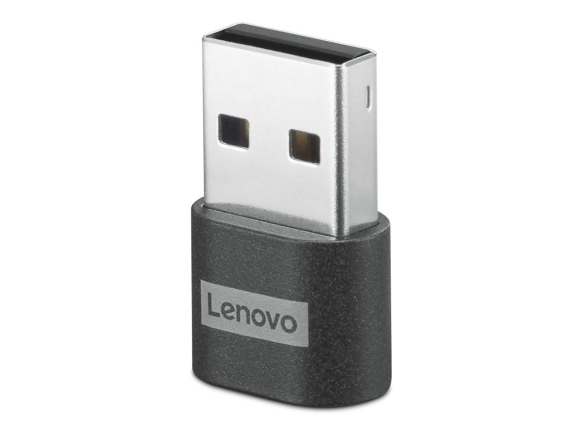 Lenovo USB-C to USB-A Adapter
