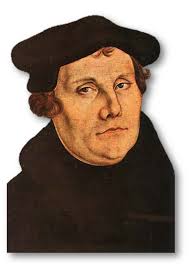 Image result for martin luther