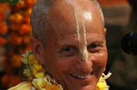 A letter to Kavicandra Swami from Atmananda Dasa - Kavicandra-Swami