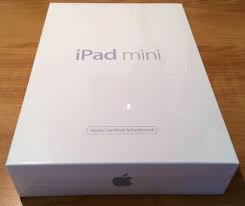 Image result for refurbished ipad mini 4