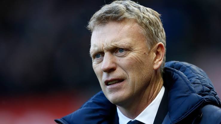 David Moyes to Become Manchester United Manager