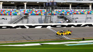 ROLEX 24 HORAS DE DAYTONA: GRID DEFINIDO COM BRASILEIROS BEM POSICIONADOS
