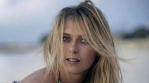 Maria Sharapova Sent Her Fans Into Frenzy With Swimsuit Photo