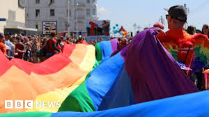 BBC - News update