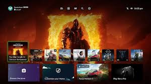 latest xbox updates and features