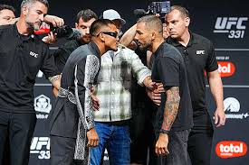 ufc