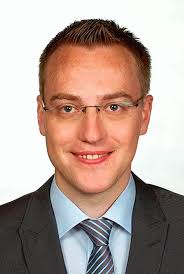 Martin Deck. CDU Rheinhausen (#2). Geboren: 1982