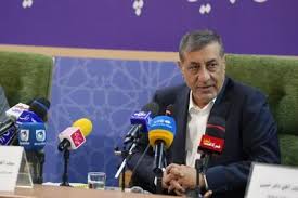 استانداری خوزستان