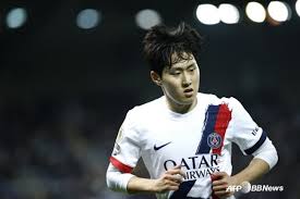 'Jackpot' Lee Kang-in heads to the ATM after the World Cup: 