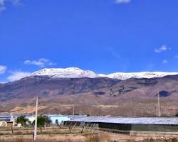 Imagen de Paisajes Sierra de Gádor Almería