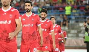فرمول شکست دادن پرسپولیس لو رفت