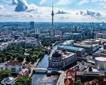 Image of Berlin, Germany