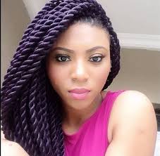 Image result for ghana braid 2015