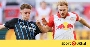 sport.ORF.at - News update