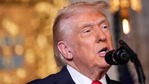 Trump’s naming spree draws legal scrutiny