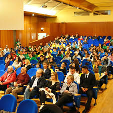 Viterbo celebra l’atletica con la Premiazione