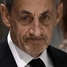 Ex-Präsident Sarkozy zu Haft verurteilt: Frankreich im Schockzustand - Imagen principal del artículo