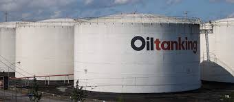 ölreserven deutschland