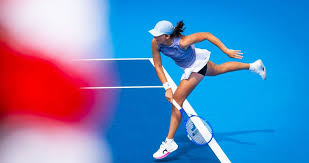 WTA Tennis - News update