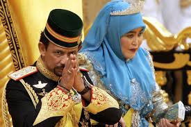 Sultan Hassanal Bolkiah in Trauer: Prinzessin Zariah ist gestorben — GALA.de