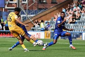 Sutton United Football Club - News update