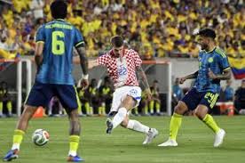 ¡Noche de pesadilla! Los errores de Camilo Vargas y Luis Suárez hunden a Colombia