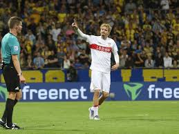 Fussballdaten - News update