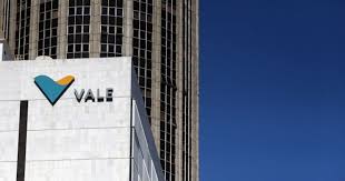 Vale (VALE3) anuncia programa de recompra de até 100 milhões de ações