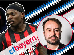 The Bayern Insider: Xavi Simons transfer revisited as Liverpool threaten Gordon swoop
