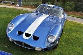 Image result for Ferrari 250 GTO