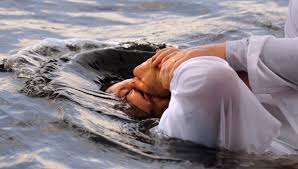 Image result for baptism