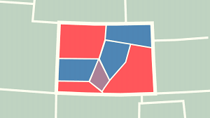 Colorado group seeks new congressional maps to counter Trump-backed redistricting push