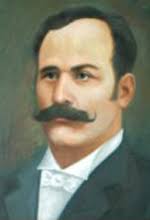 José Santos Zelaya López. * Managua, 01.11.1853 † Nueva York, 17.05.1919 - pes_553209