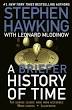 A Briefer History of Time