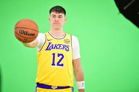 Lakers Nation - News update