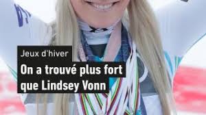 Tous Sports - JO : Comme Lindsey Vonn, ces athlètes font durer le plaisir aux Jeux d'hiver