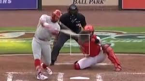 Less is More: Cincinnati Reds Radio Perfect ‘Boom’ Call on Kyle Schwarber’s Latest Home Run