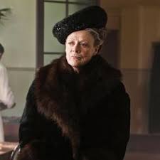 Lady Violet Quotes on Pinterest | Dowager Countess, Downton Abbey ... via Relatably.com