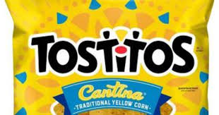 Tostitos Avocado Salsa Chips Recalled Nationwide Due to Undeclared Milk Allergen