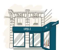 Image of Custom design jewelry boutique