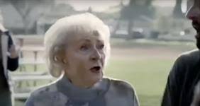 The Enduring Appeal of Betty White's Snickers Ad