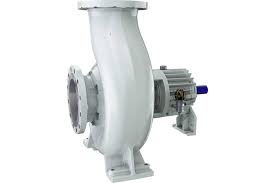 Single stage pumps | Sulzer
