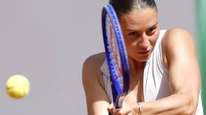 Marta Kostyuk: Coping with Ukraine war, emotions and French Open expectations
