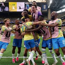 2026 World Cup Bracket: Live Look At The Round Of 16 Matchups