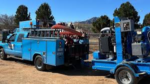 El Paso Water Main Break Prompts Boil Advisory and School Closures