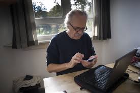 Belastingdienst krijgt per 1 mei nieuw rekeningnummer, phishingrisico neemt toe